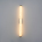 Lovenelyn Alabaster Wall Light-Moonnatur