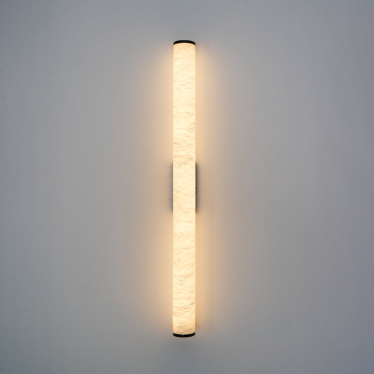 Lovenelyn Alabaster Wall Light-Moonnatur