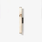 Baldenden Alabaster Wall Light-Moonnatur