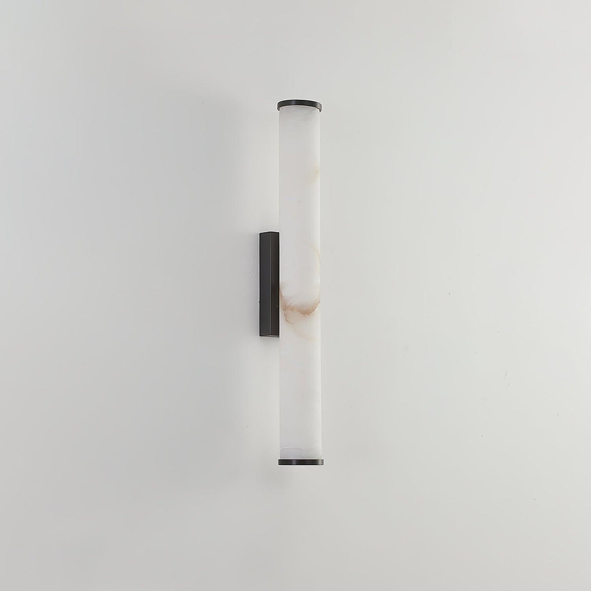 Lovenelyn Alabaster Wall Light-Moonnatur