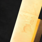 Lovenelyn Alabaster Wall Light-Moonnatur