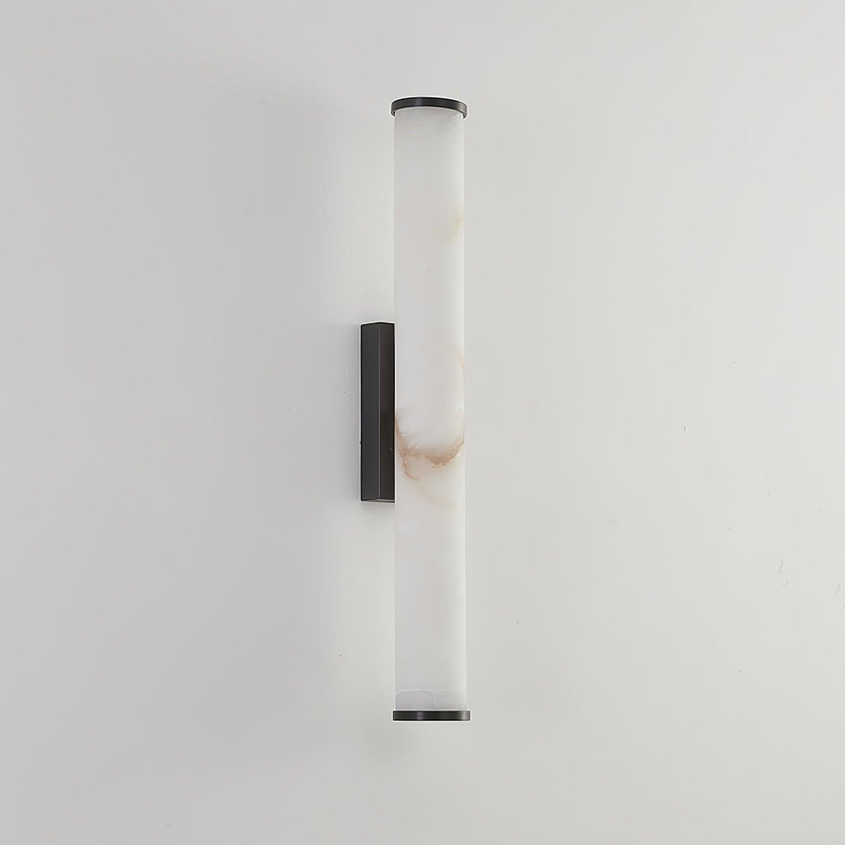 Faldenelis Alabaster Wall Light-Moonnatur