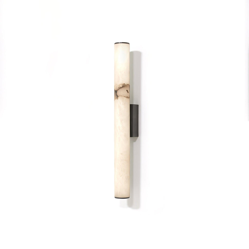 Lovenelyn Alabaster Wall Light-Moonnatur