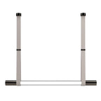 Farnelorie Metal Wall Light-Moonnatur