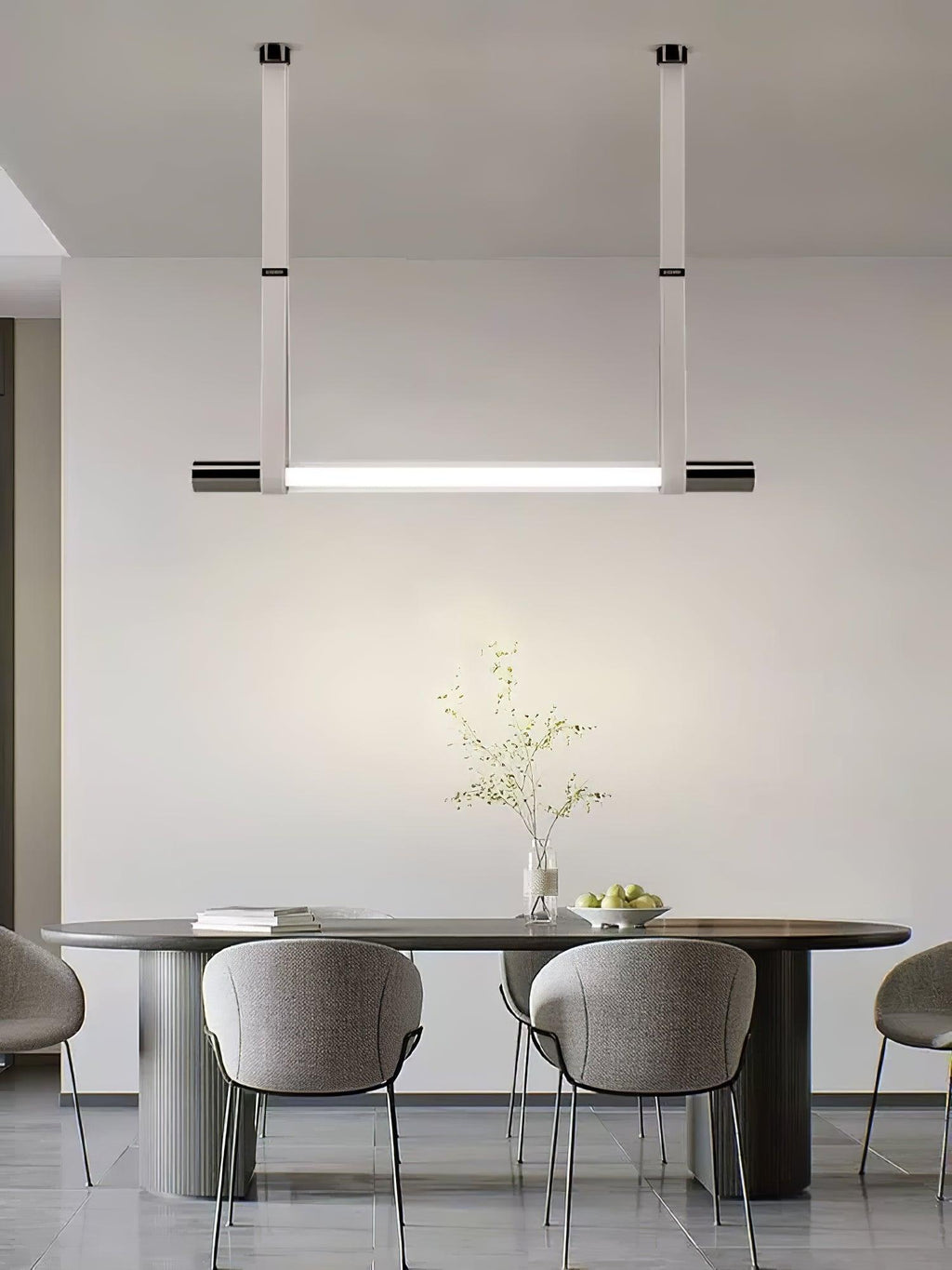 Farnelorie Metal Wall Light-Moonnatur