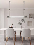 Farnelorie Metal Wall Light-Moonnatur