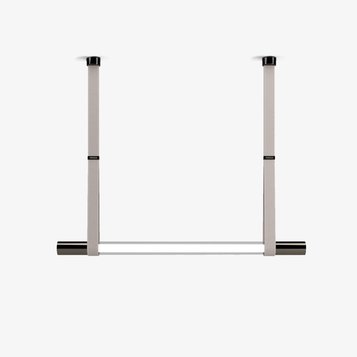 Farnelorie Metal Wall Light-Moonnatur