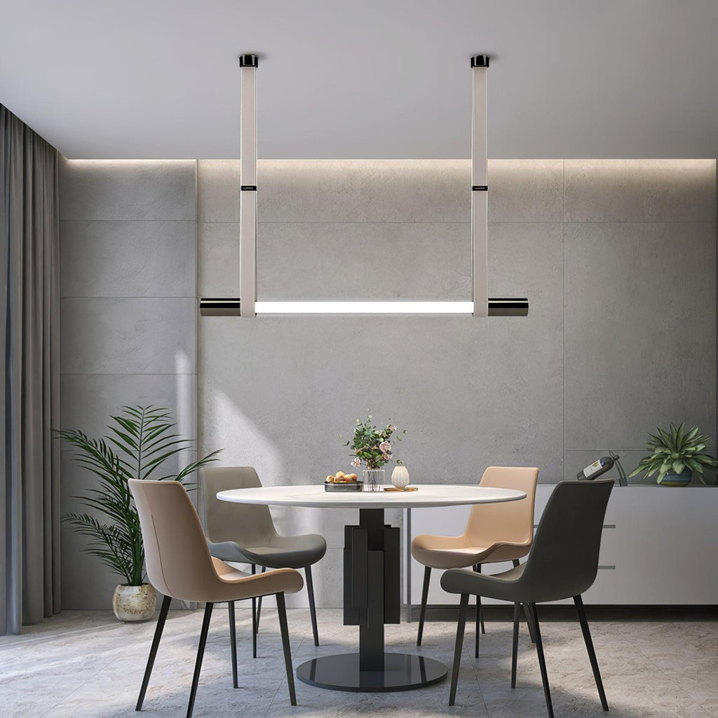 Farnelorie Metal Wall Light-Moonnatur
