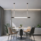 Farnelorie Metal Wall Light-Moonnatur