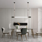 Farnelorie Metal Wall Light-Moonnatur