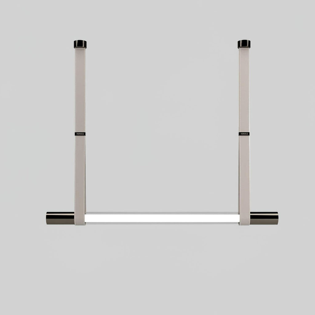 Farnelorie Metal Wall Light-Moonnatur