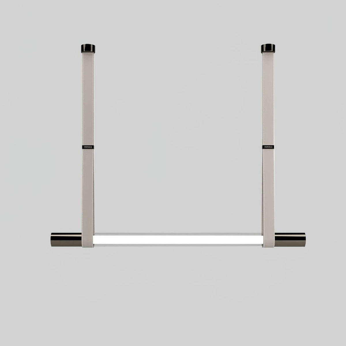 Farnelorie Metal Wall Light-Moonnatur