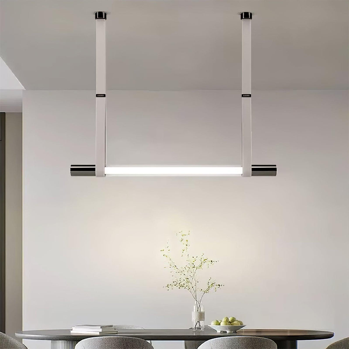 Farnelorie Metal Wall Light-Moonnatur