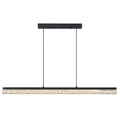 Valenenna Acrylic Pendant Light-Moonnatur