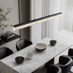 Valenenna Acrylic Pendant Light-Moonnatur