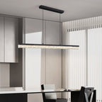 Valenenna Acrylic Pendant Light-Moonnatur