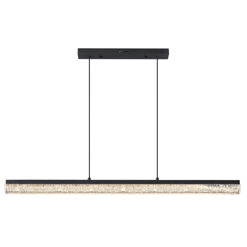 Valenenna Acrylic Pendant Light-Moonnatur