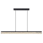 Valenenna Acrylic Pendant Light-Moonnatur