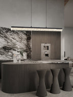 Valenenna Acrylic Pendant Light-Moonnatur
