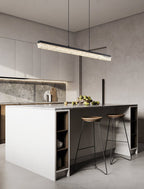 Valenenna Acrylic Pendant Light-Moonnatur
