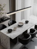 Valenenna Acrylic Pendant Light-Moonnatur