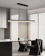 Valenenna Acrylic Pendant Light-Moonnatur