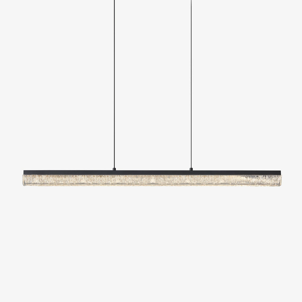 Valenenna Acrylic Pendant Light-Moonnatur