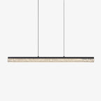 Valenenna Acrylic Pendant Light-Moonnatur