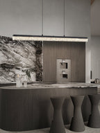 Valenenna Acrylic Pendant Light-Moonnatur