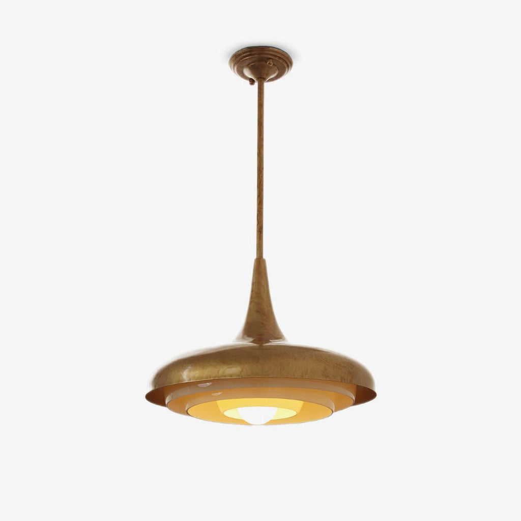 Lavielle Glass Pendant Light-Moonnatur