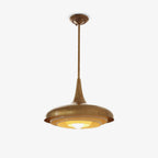 Lavielle Glass Pendant Light-Moonnatur
