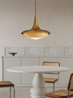 Lavielle Glass Pendant Light-Moonnatur
