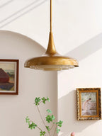 Lavielle Glass Pendant Light-Moonnatur