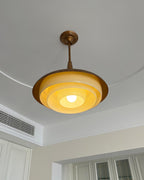 Lavielle Glass Pendant Light-Moonnatur