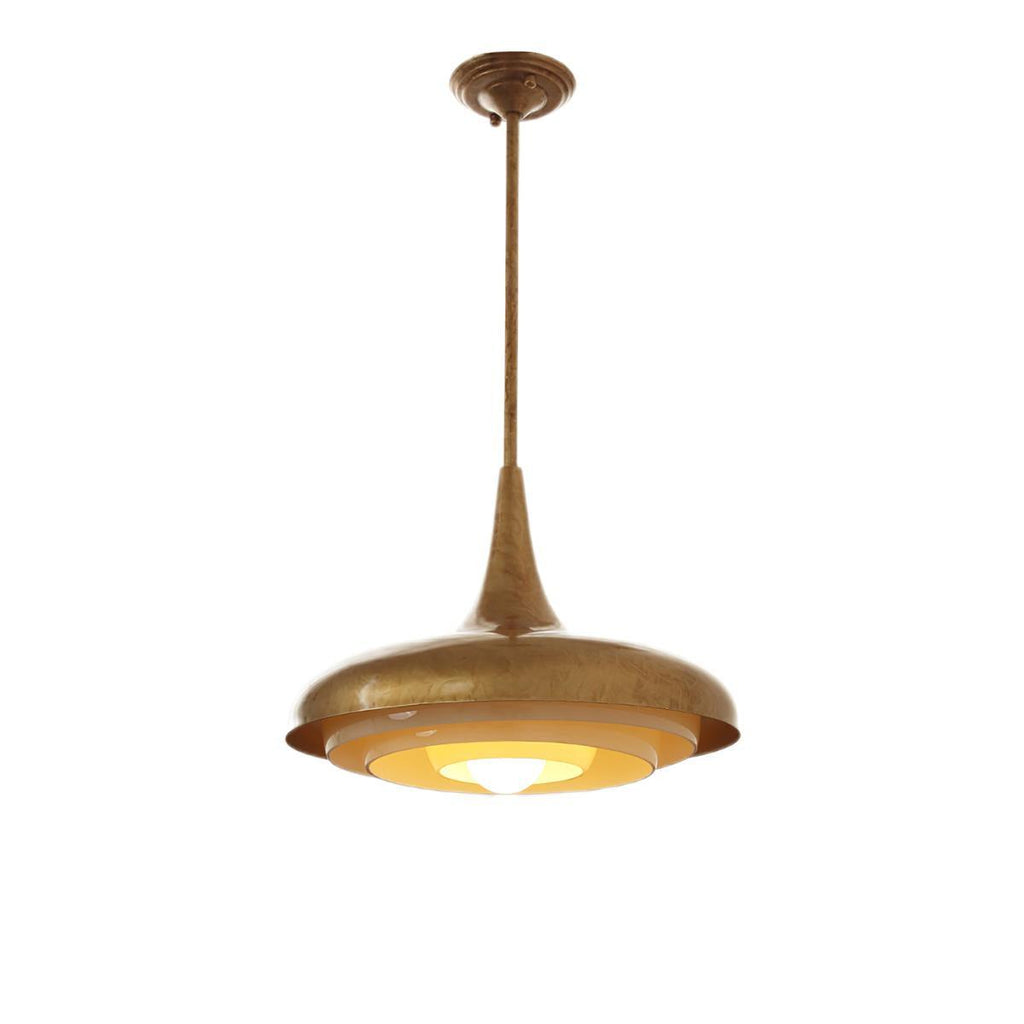Lavielle Glass Pendant Light-Moonnatur