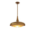 Lavielle Glass Pendant Light-Moonnatur