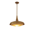 Lavielle Glass Pendant Light-Moonnatur