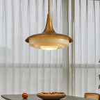 Lavielle Glass Pendant Light-Moonnatur