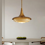 Lavielle Glass Pendant Light-Moonnatur