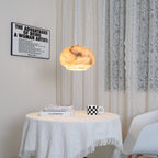 Avrendale Alabaster Pendant Light-Moonnatur
