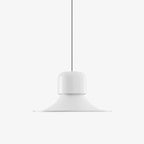 Hildenevia Aluminium Pendant Light-Moonnatur