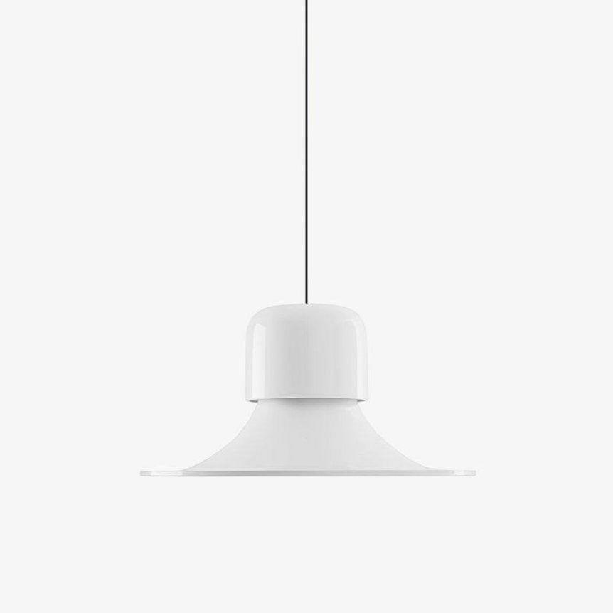Hildenevia Aluminium Pendant Light-Moonnatur