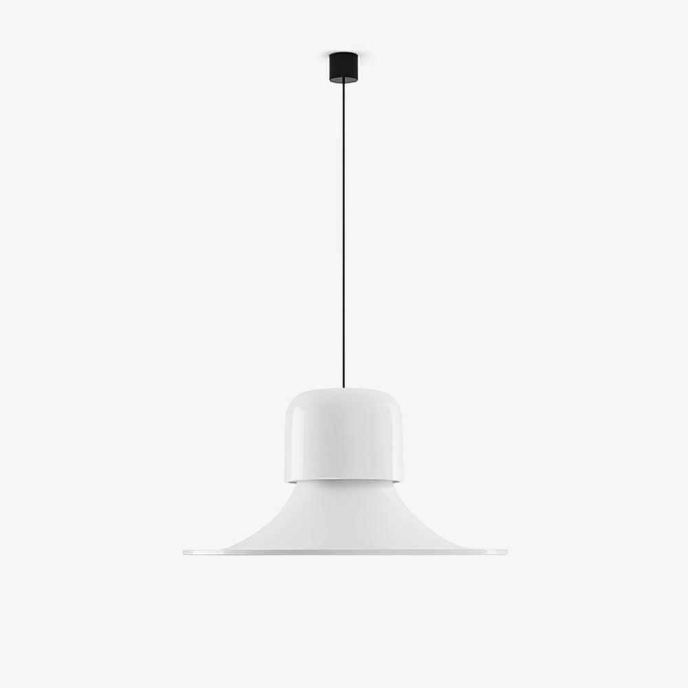 Hildenevia Aluminium Pendant Light-Moonnatur