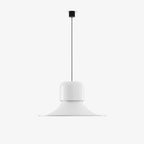 Hildenevia Aluminium Pendant Light-Moonnatur