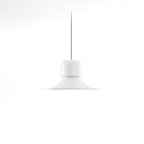 Hildenevia Aluminium Pendant Light-Moonnatur