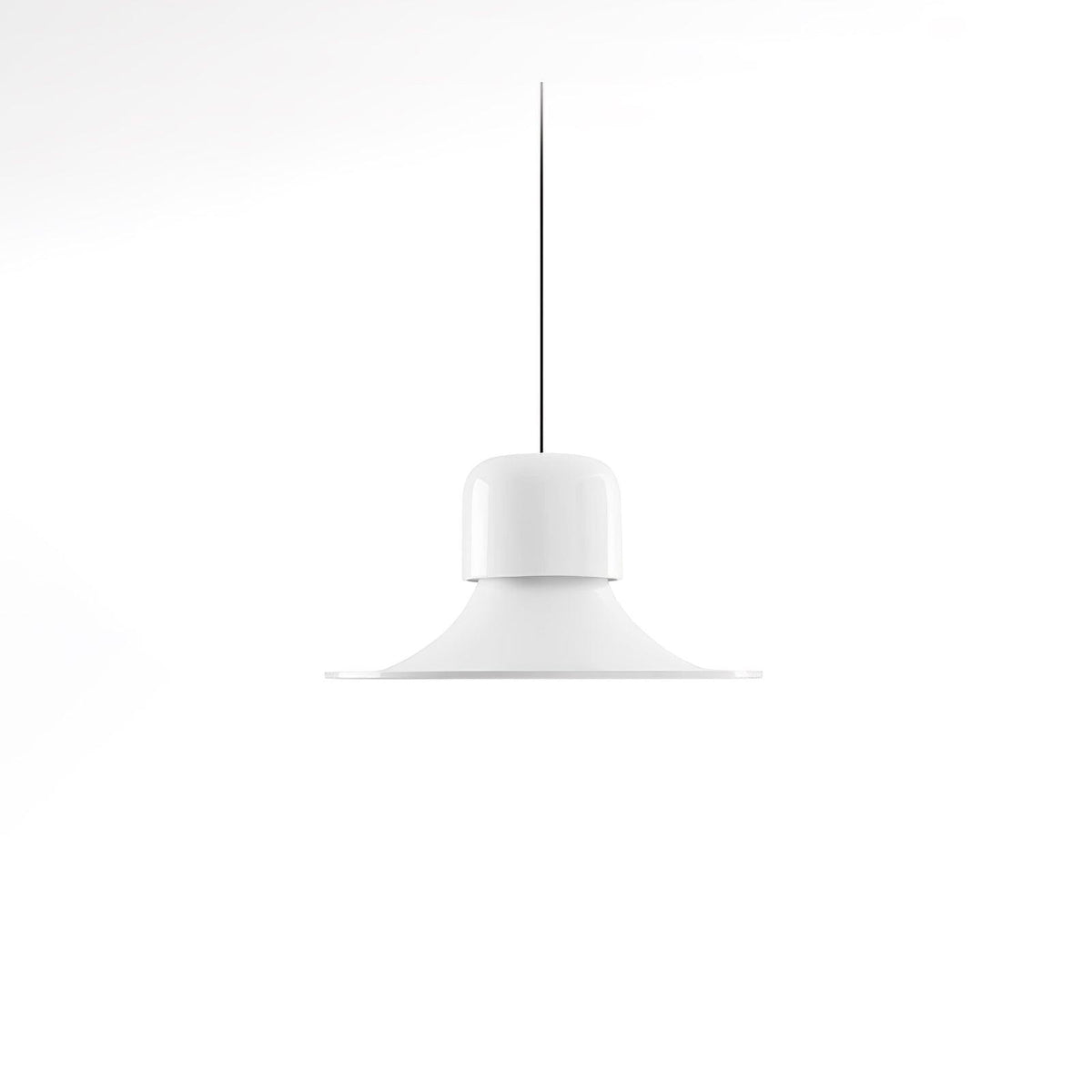 Hildenevia Aluminium Pendant Light-Moonnatur