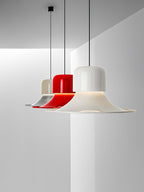 Hildenevia Aluminium Pendant Light-Moonnatur