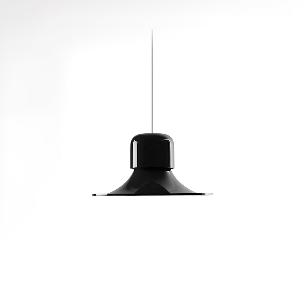 Hildenevia Aluminium Pendant Light-Moonnatur