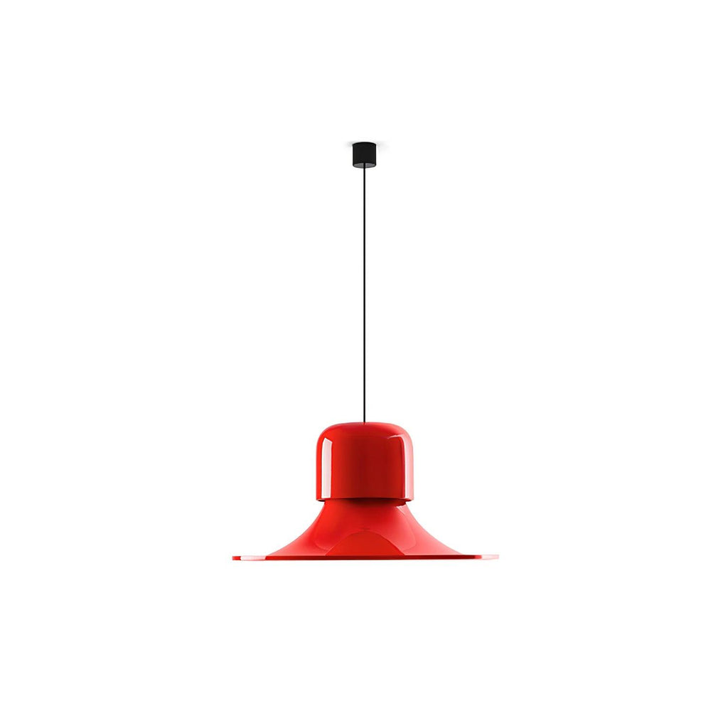 Hildenevia Aluminium Pendant Light-Moonnatur