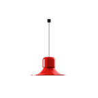 Hildenevia Aluminium Pendant Light-Moonnatur